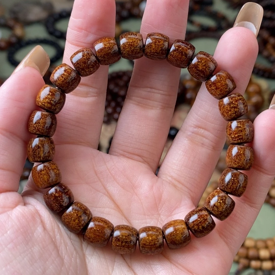 贡木手串/手链89龙鳞068