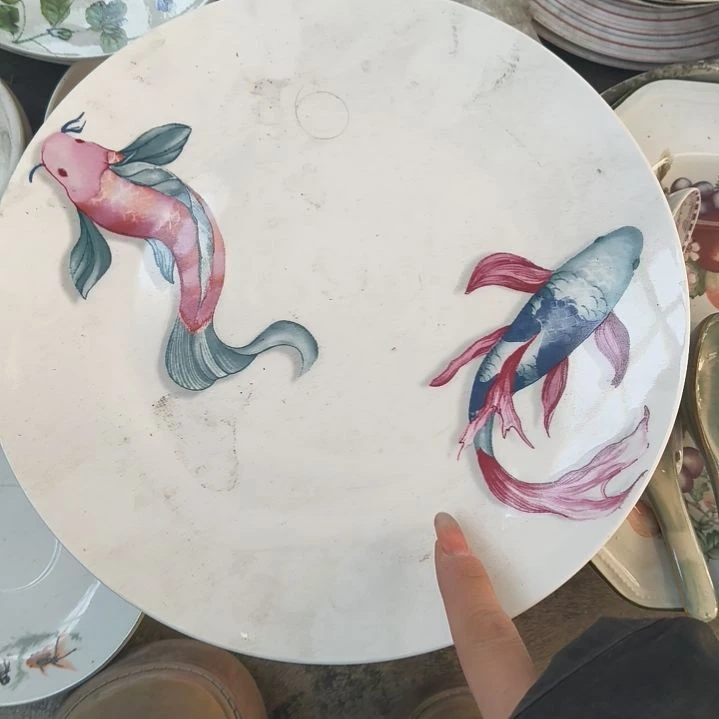 直径26.5厘米月光盘！！！！