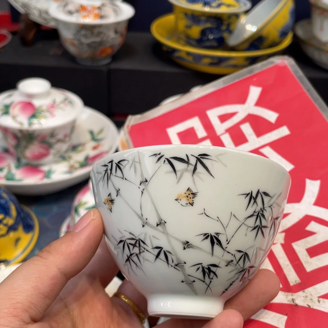 景德镇陶瓷景德镇