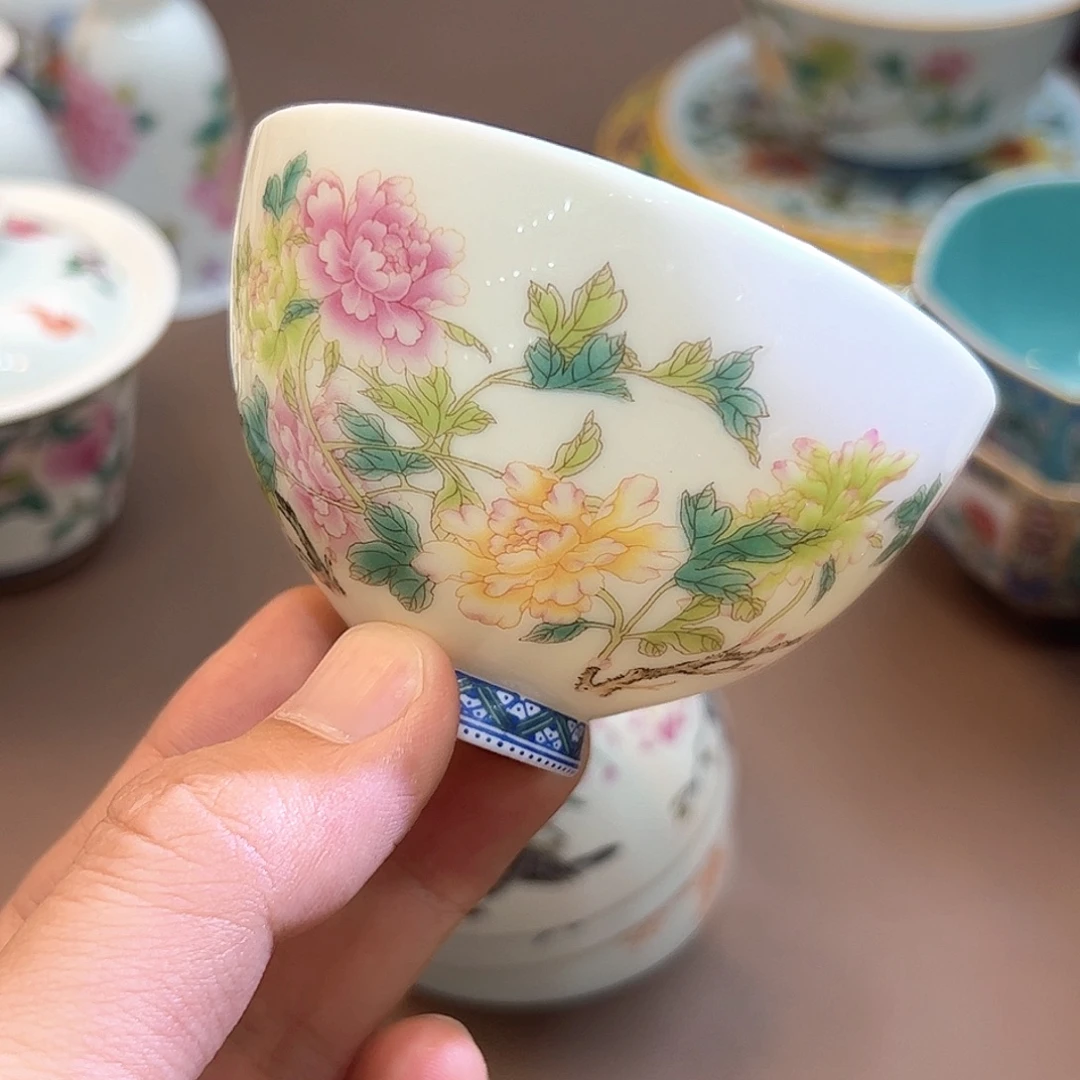 陶瓷陶瓷陶瓷茶具