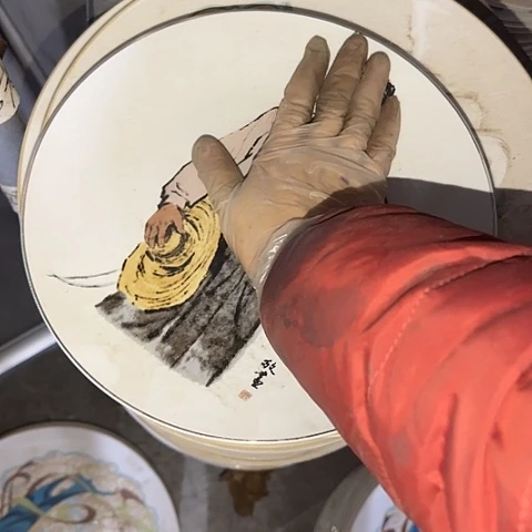 瓷片国营厂库存微瑕