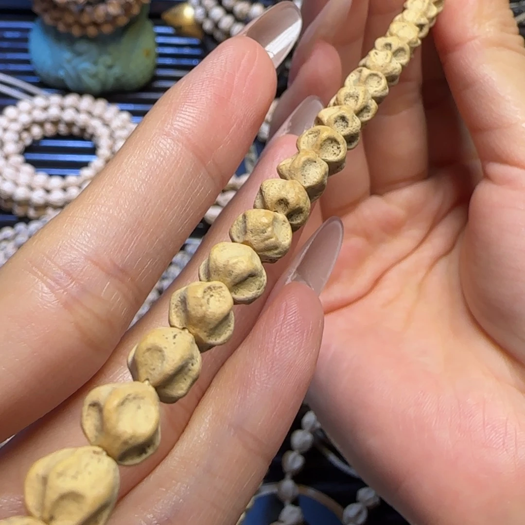 我***我柏香籽/百香籽吊坠