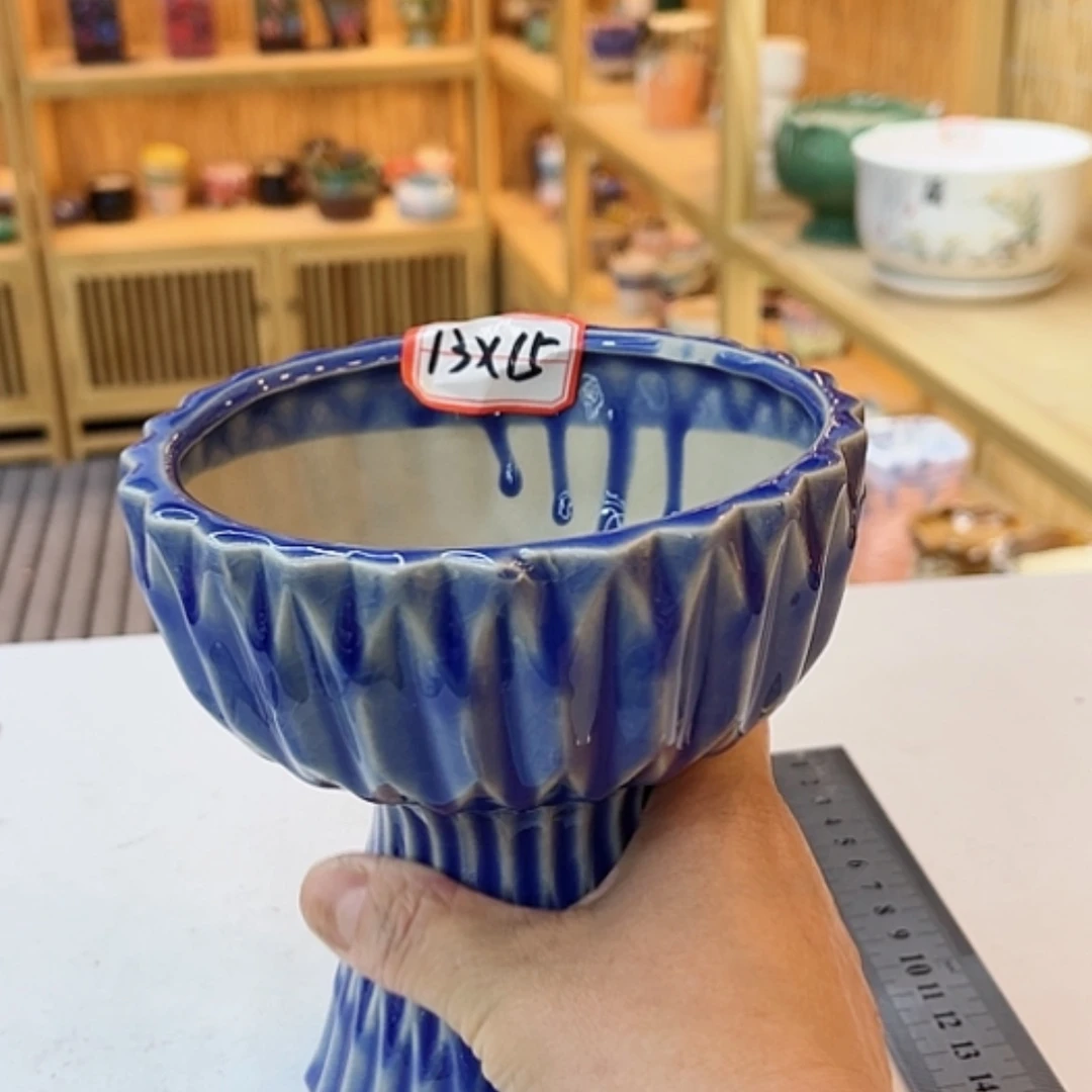 【闪购商品】红陶花盆