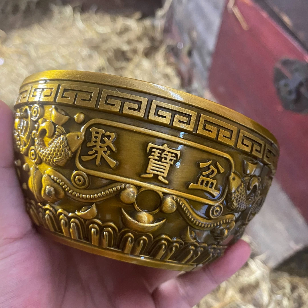 一个家居摆件85精美摆件 精美摆件 现代复古摆件