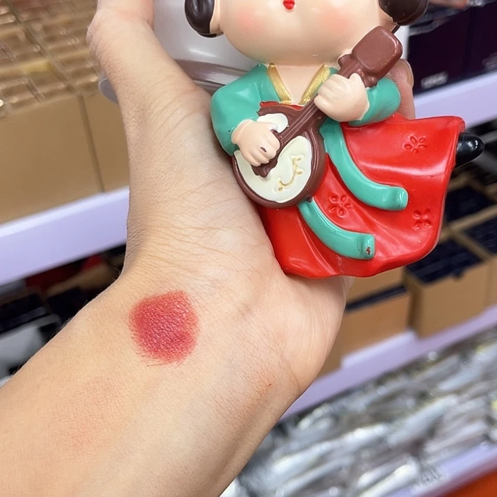瓷片香奶奶粉散陶瓷娃娃