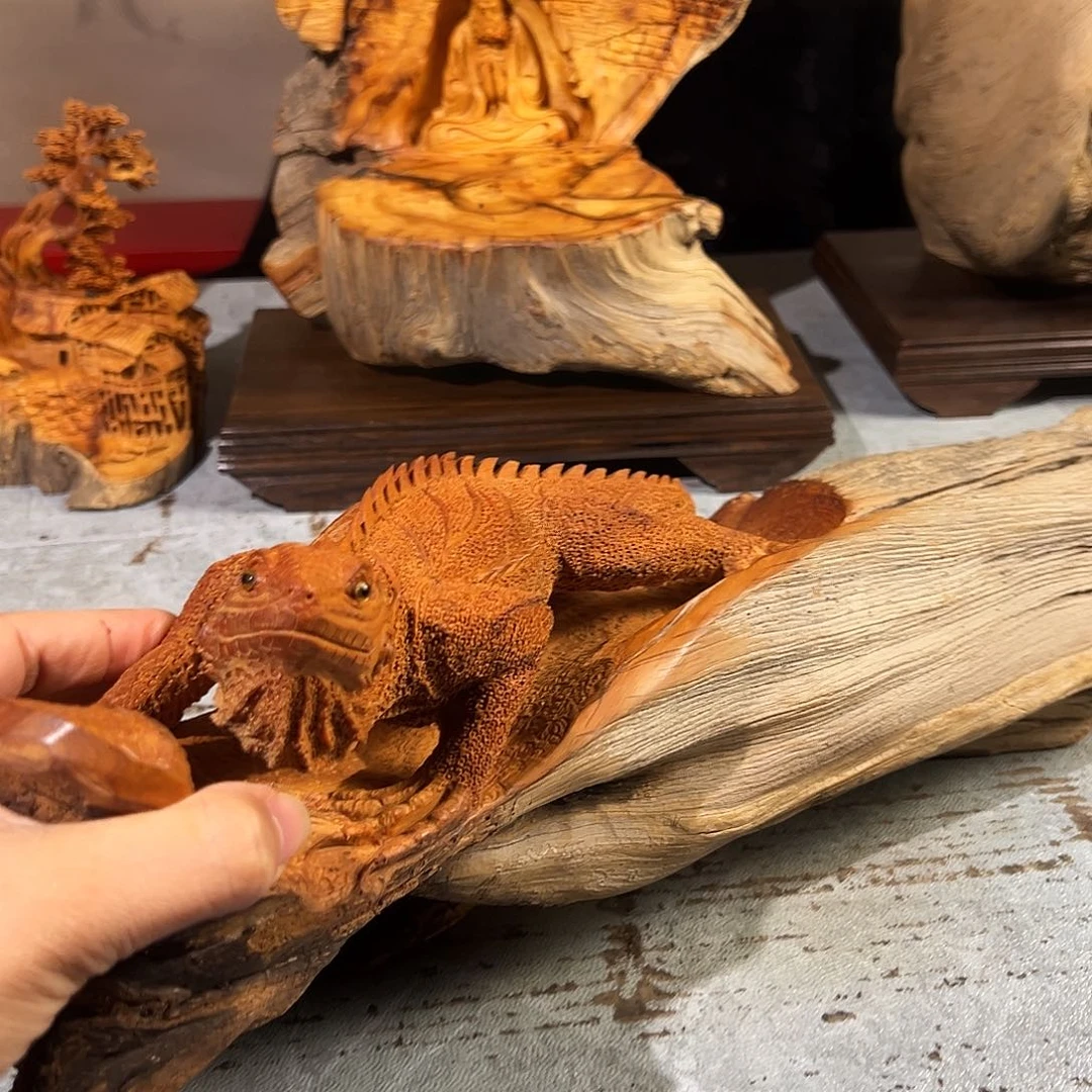 柏木（崖柏）太行崖柏