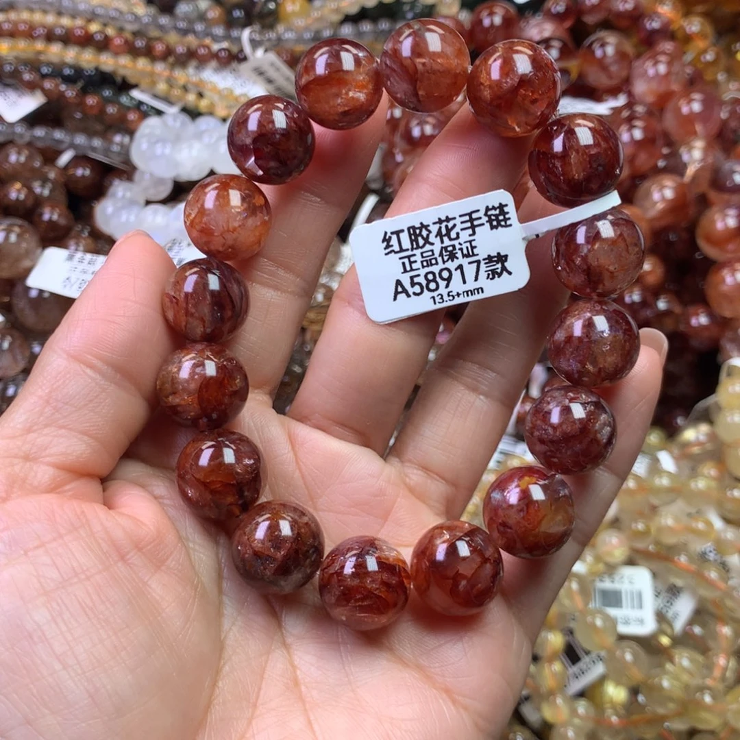 手链水晶未镶嵌111111111111