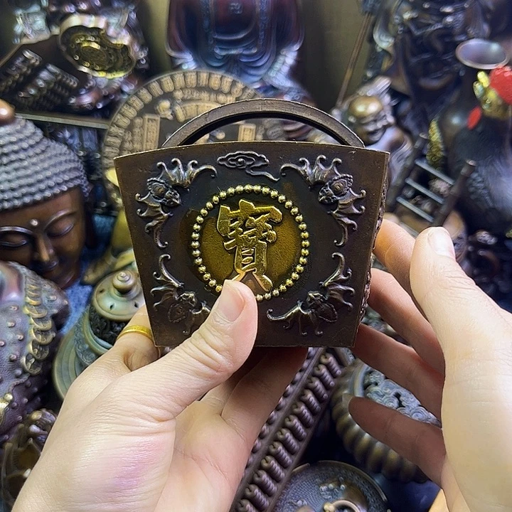 铜器666666666666666