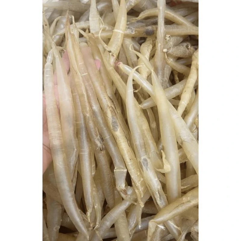 小太阳景云 马来鳗鱼胶 鱼胶花胶 250g