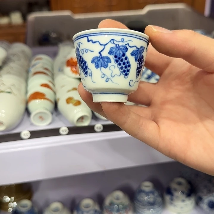 陶瓷艺术品收藏陶瓷