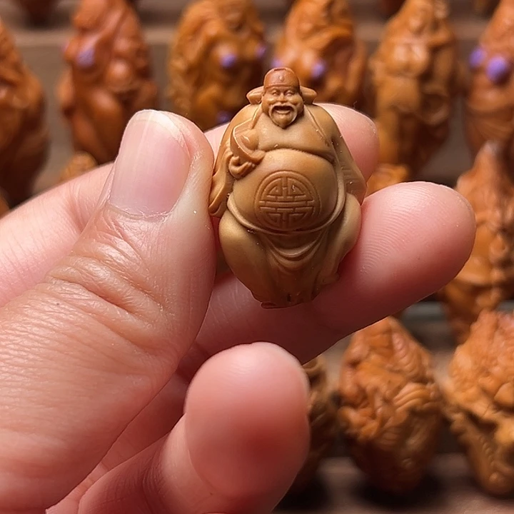 吊坠橄榄核橄榄核