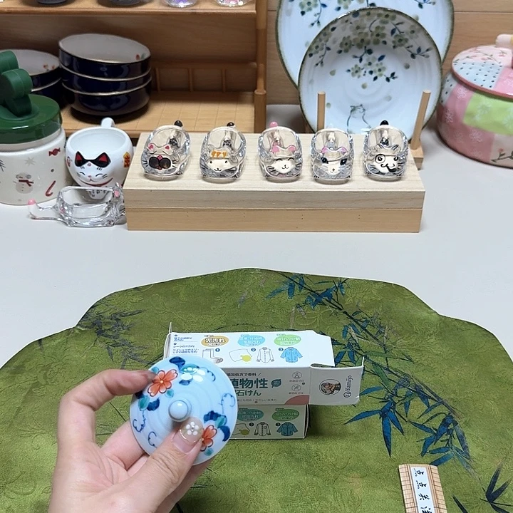 晓晓推荐瓷片瓷器