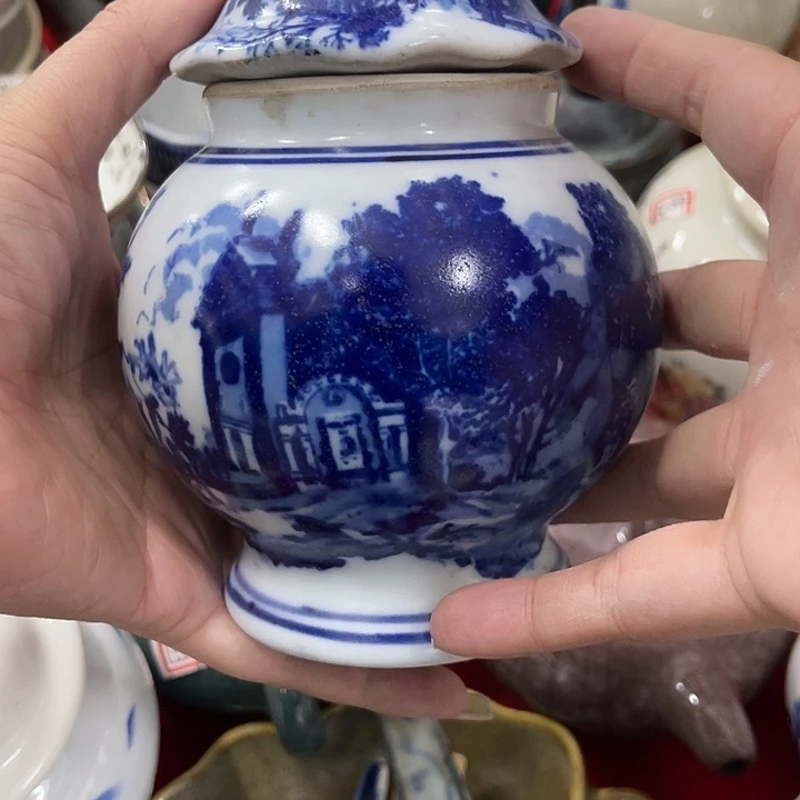 日用陶瓷制品商品