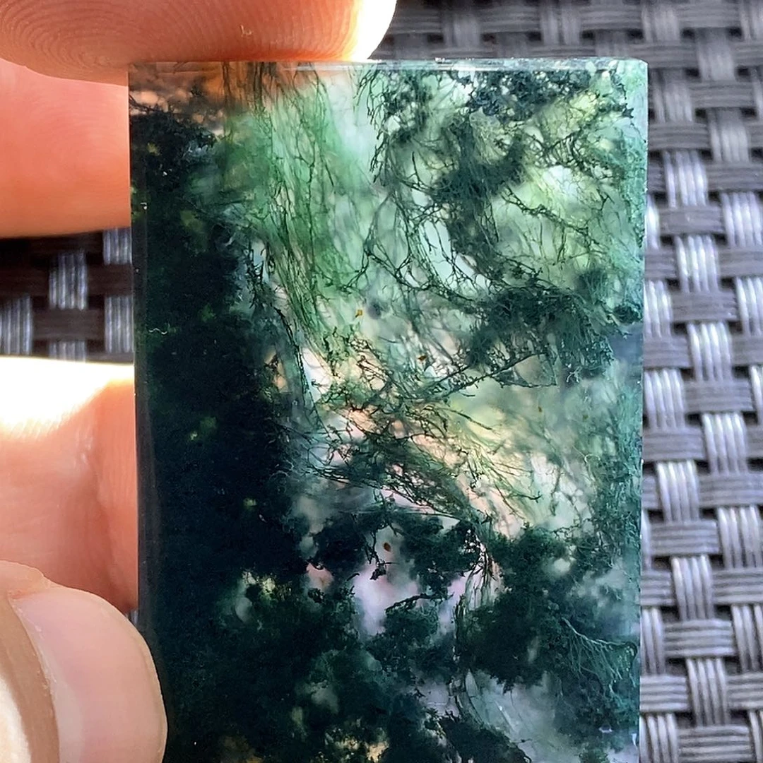 未镶嵌颈饰玛瑙/玉髓M*刘