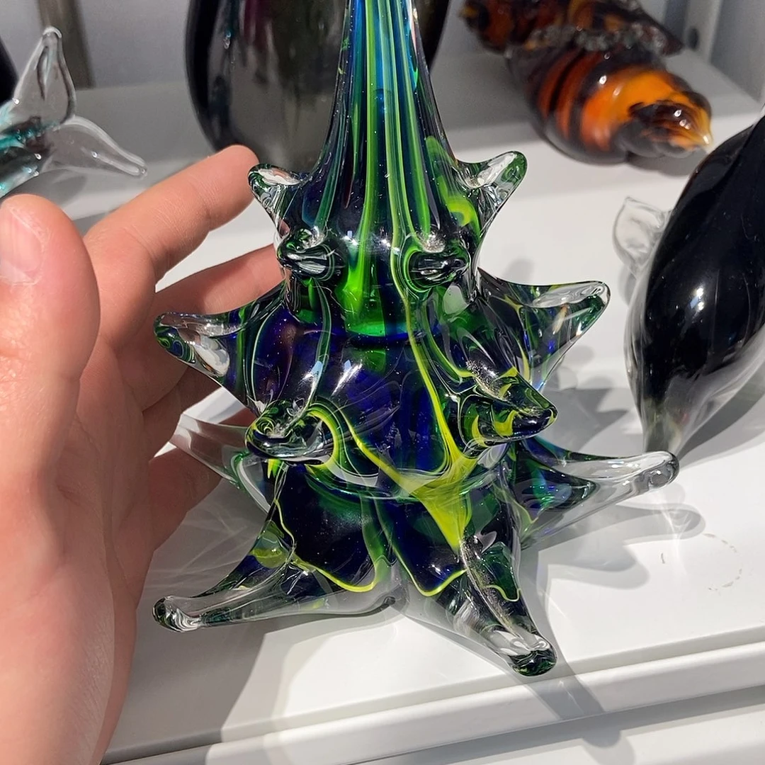 琉璃手工艺品全品