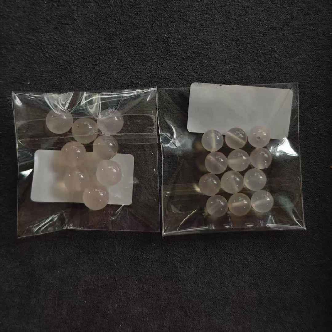荔枝冻散珠 尺寸数量随机