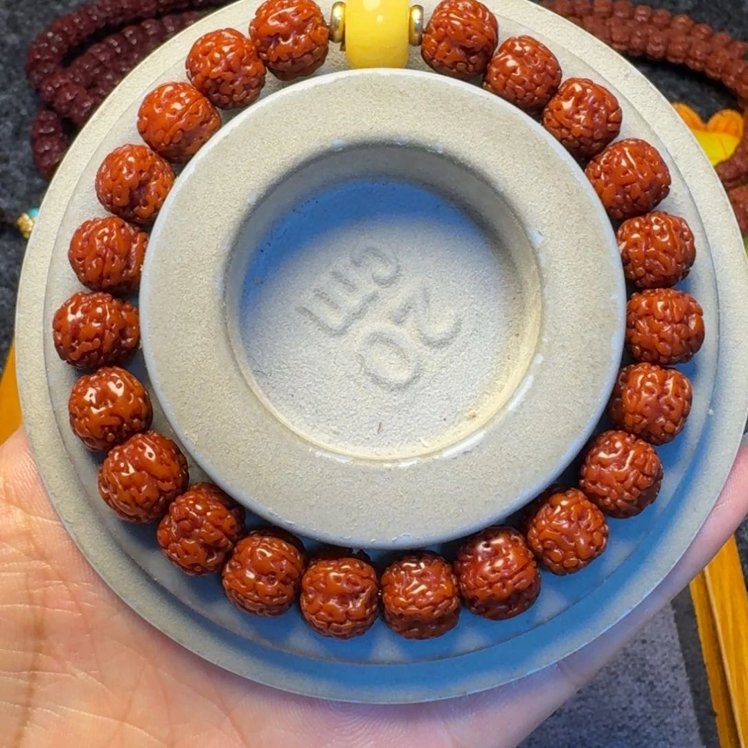 【闪购商品】金刚菩提吊坠金刚菩提