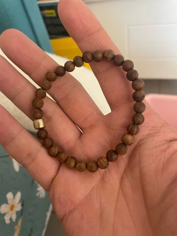 小手串扎基嘎嘎好