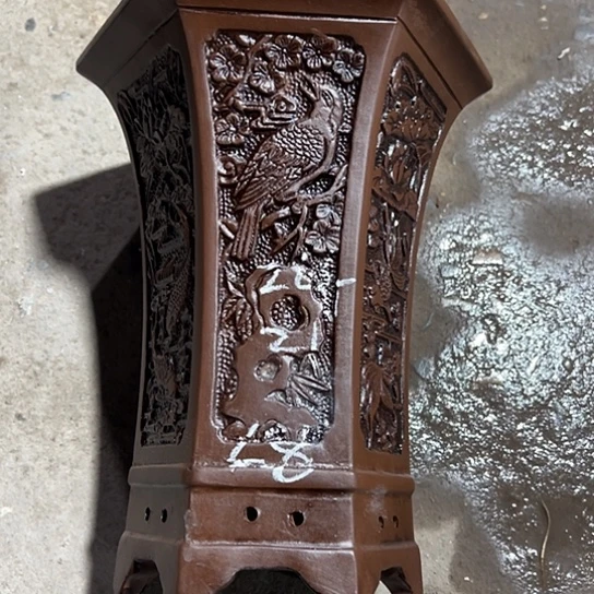 紫砂工艺厂……紫砂工艺厂……