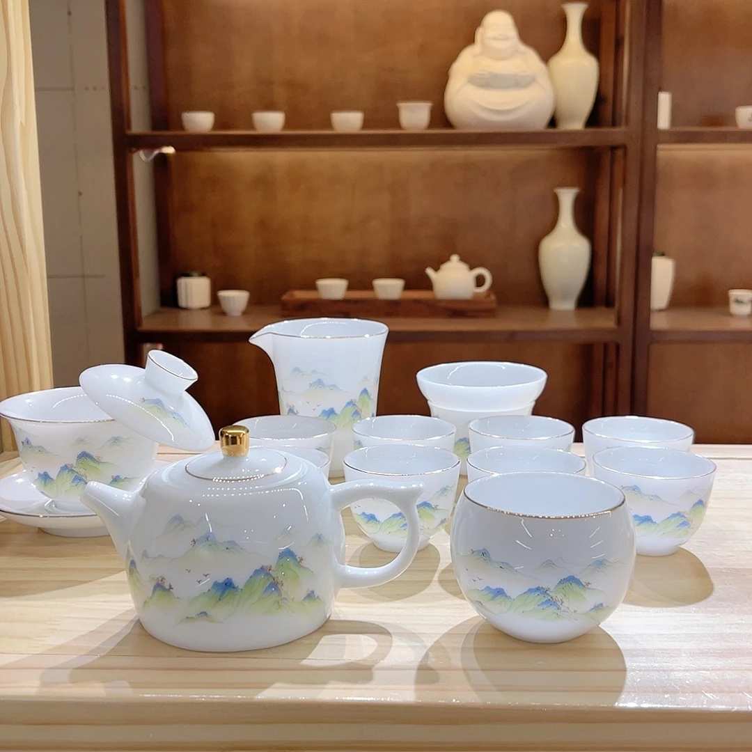 羊脂玉瓷羊脂玉瓷