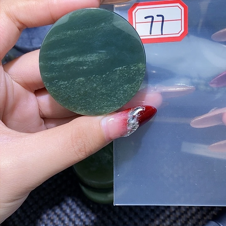 和田玉和田玉边角料随机发未镶嵌