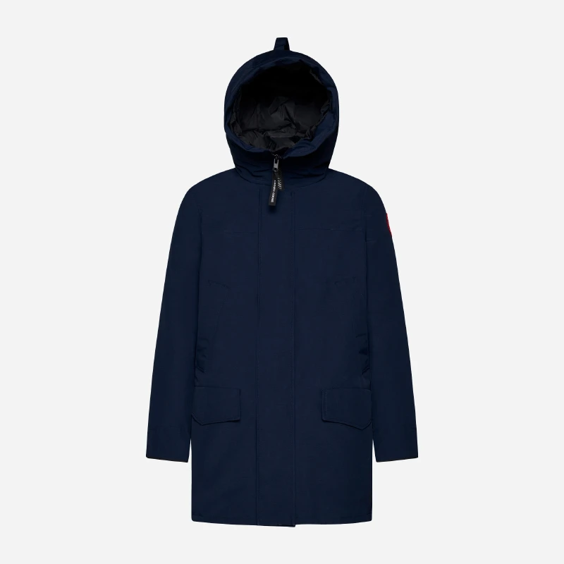 CANADA GOOSE【国现 专柜13000】男士羽绒服外套 CG2052M 63