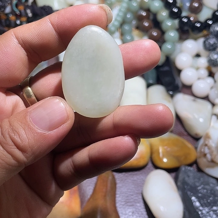 玛瑙/玉髓合金手链