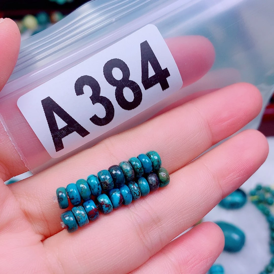 空竹粉丝专享十堰特色手工散珠