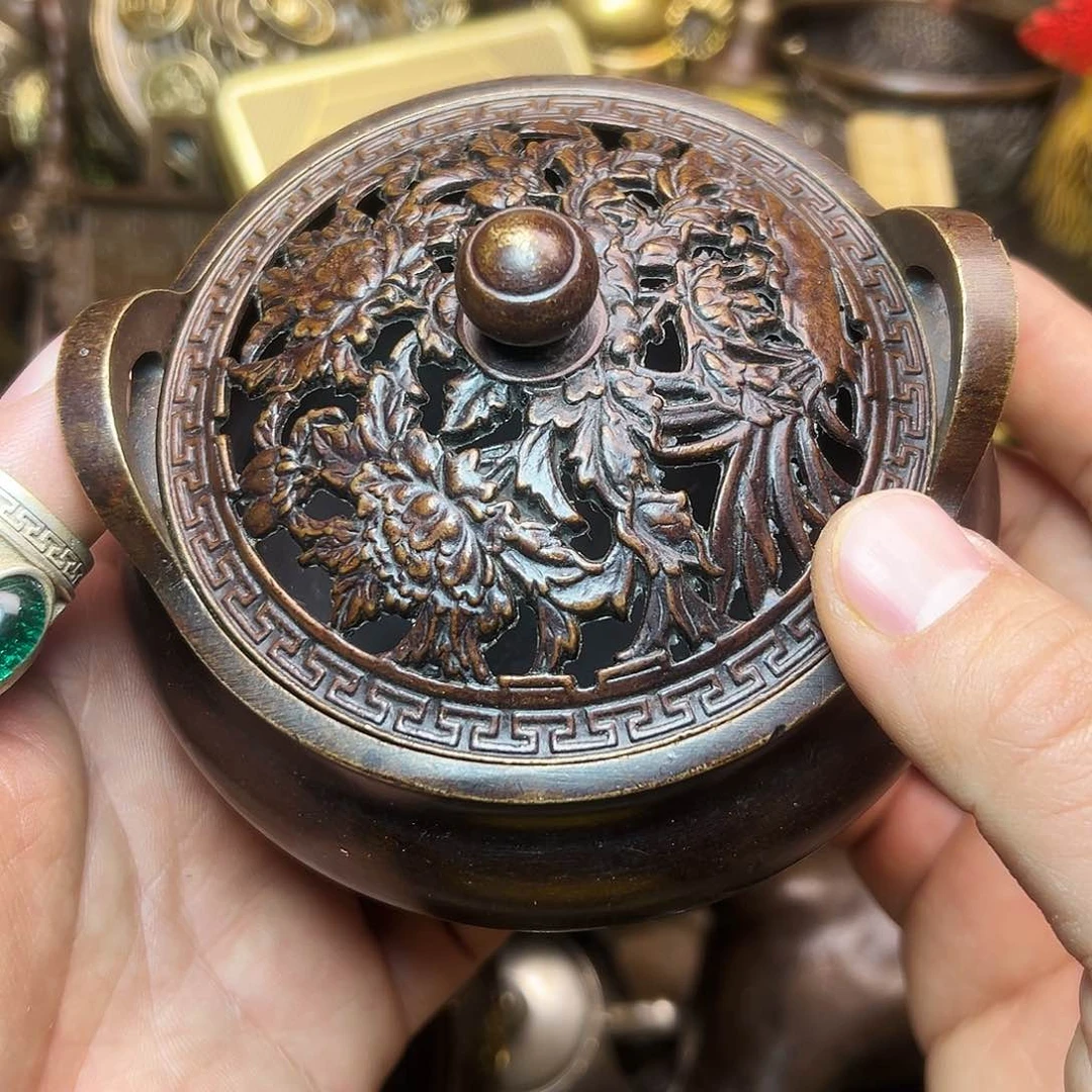 铜锣湾的历史文化