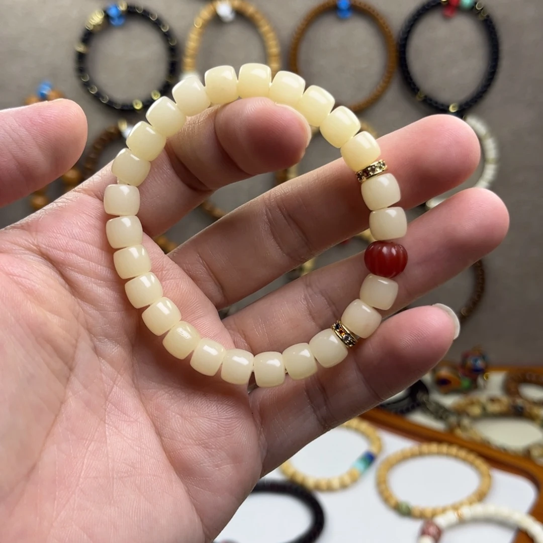 菩提根/象牙果手串