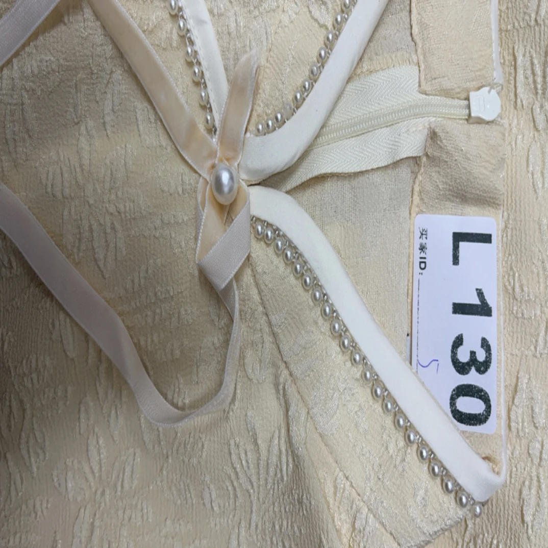 -l130-瑕------改良款旗袍百搭