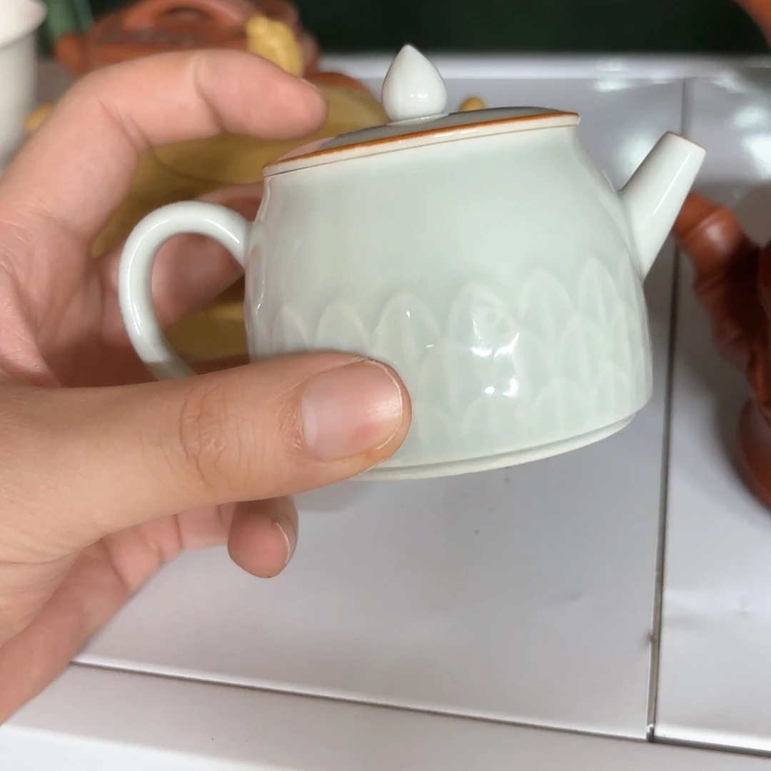 微瑕介意的请勿下单