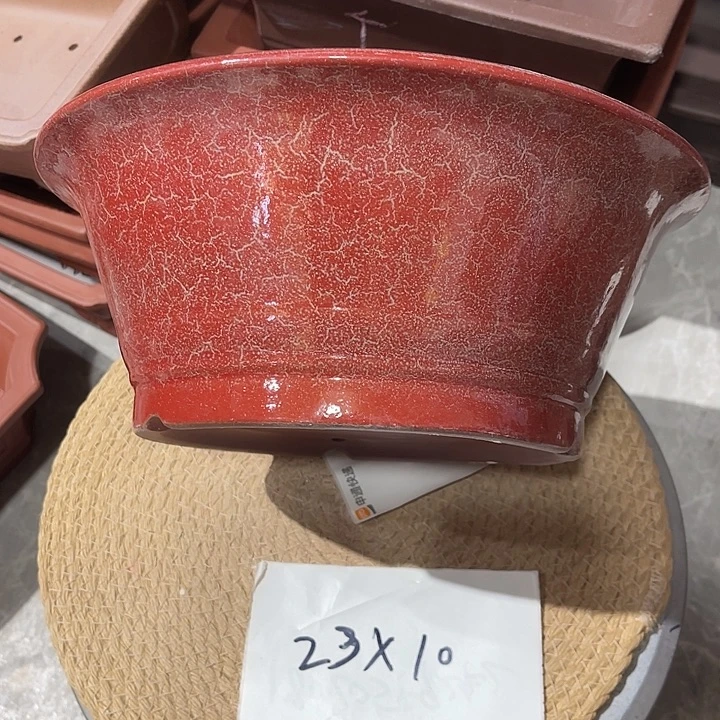 花盆紫砂紫砂花盆