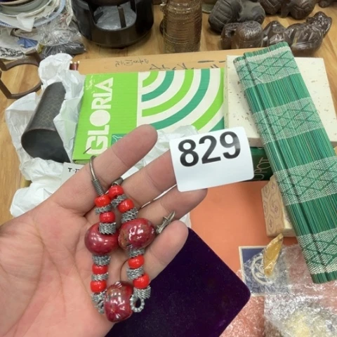 瓷片摆件工艺品瓷器摆件777