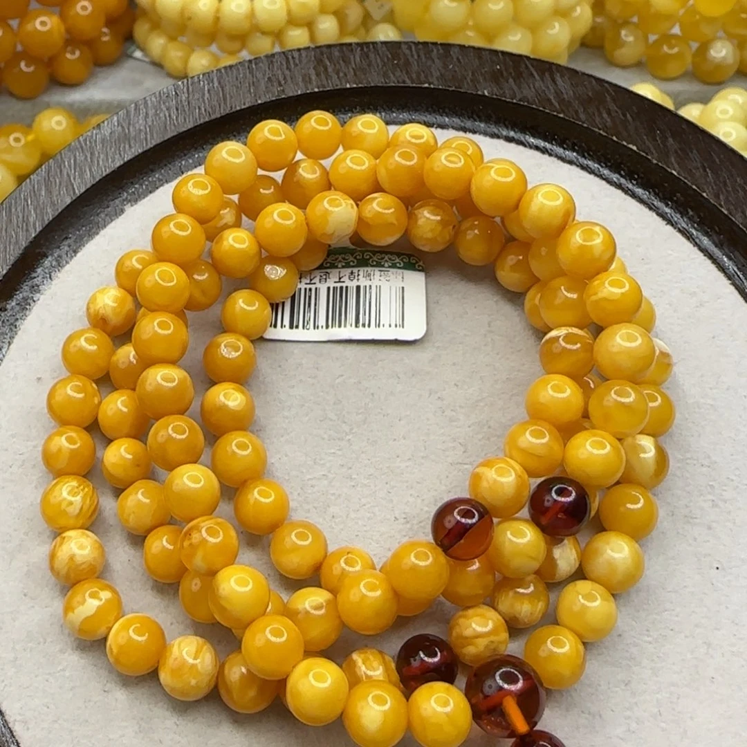 琥珀未镶嵌珠宝奇石7+