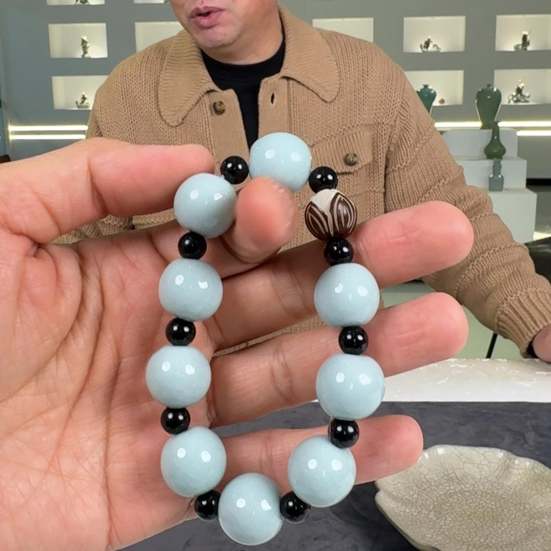 龙泉青瓷名家精品