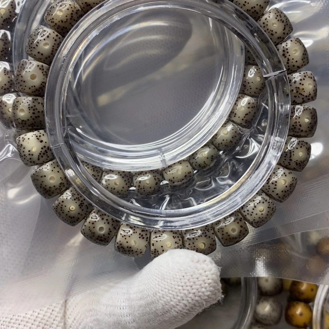 星月菩提手串0**5星月菩提1111