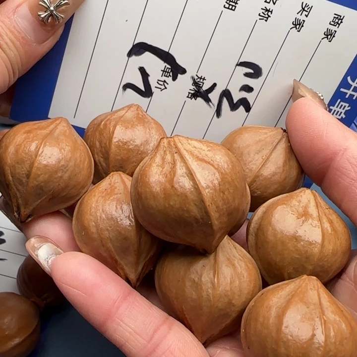 罗***神手串橄榄核橄榄核