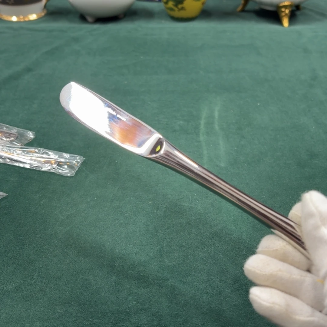 云翼堂家瓷器真好看呀