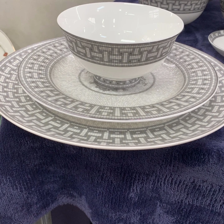 瓷片8套3件套3件套看清楚