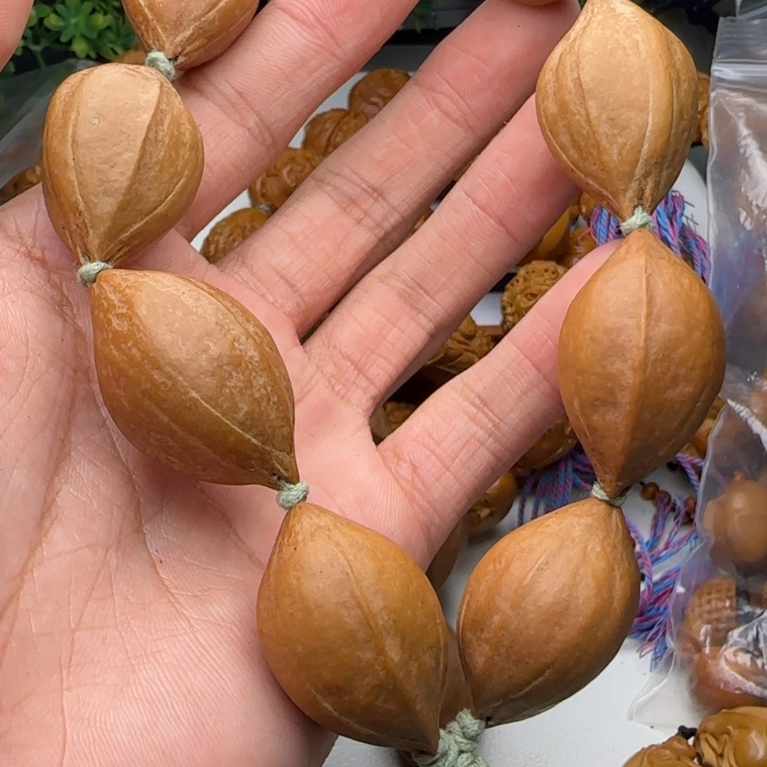 手串/手链橄榄核橄榄核串珠