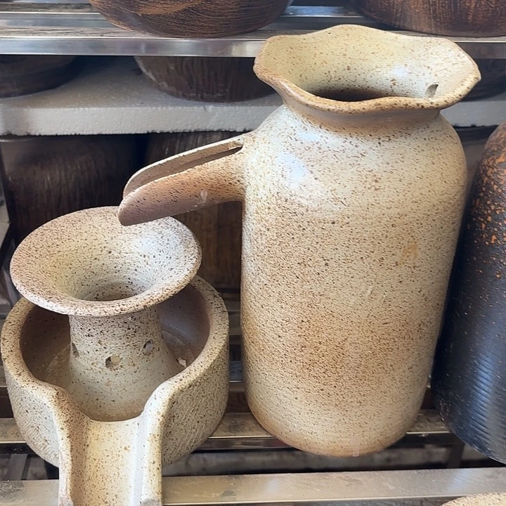 粗陶口径13/27，13/15/15➕10W水泵➕水管