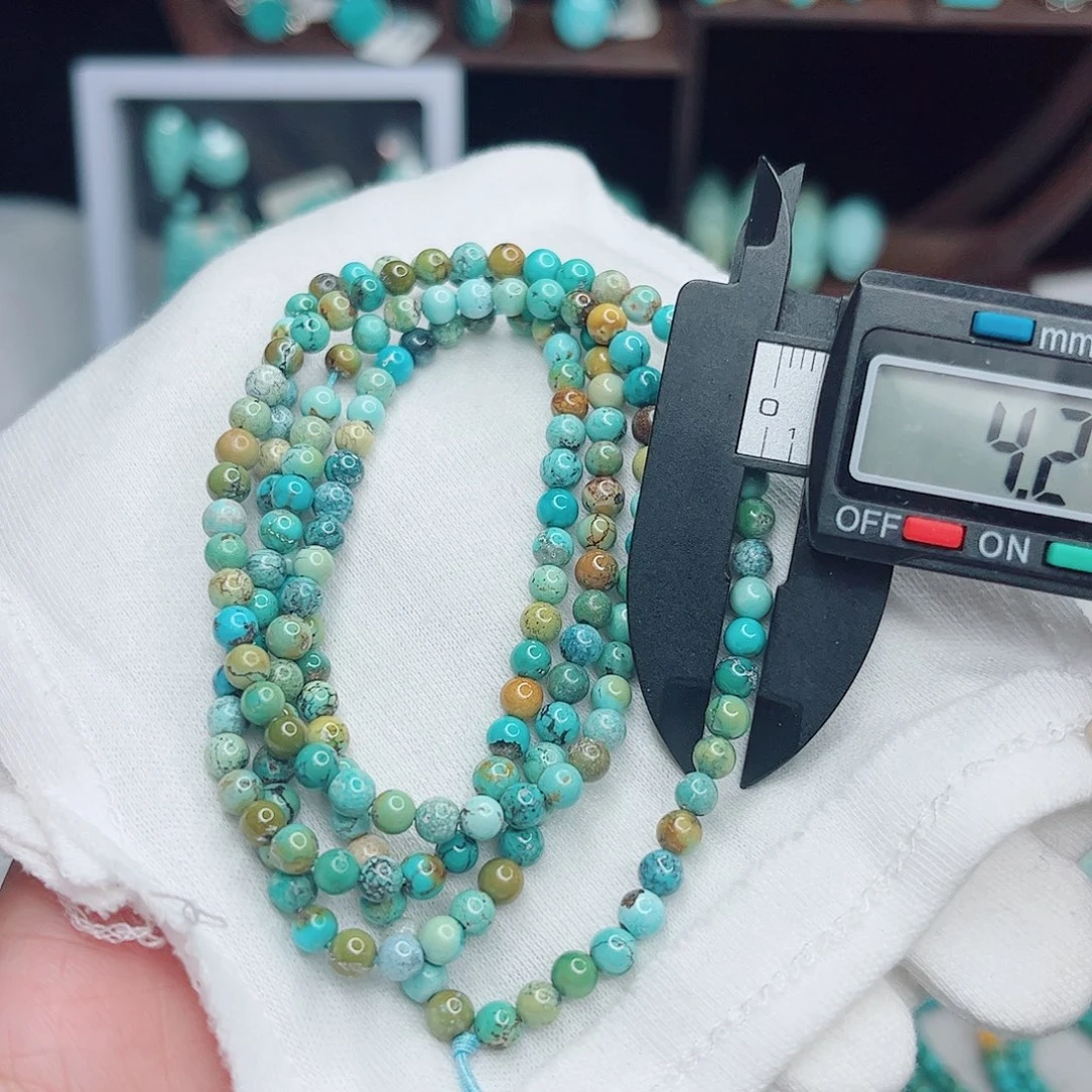 绿松石未镶嵌绿松石