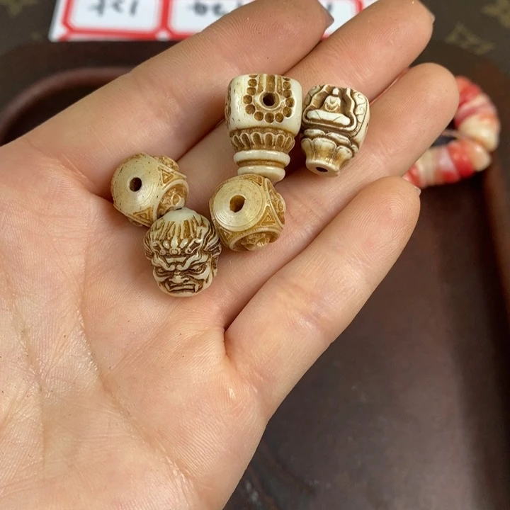 手串/手链驼骨编号102打包