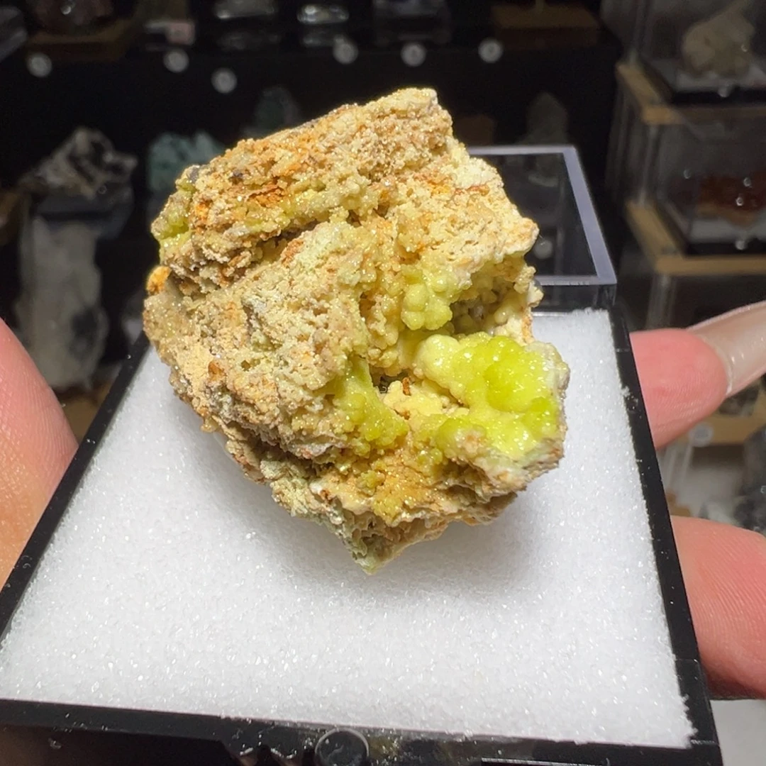银S925镶嵌大型摆件（非配饰）紫晶