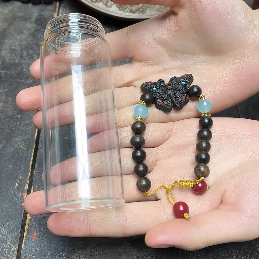 大叶紫檀（黑酸枝木类）