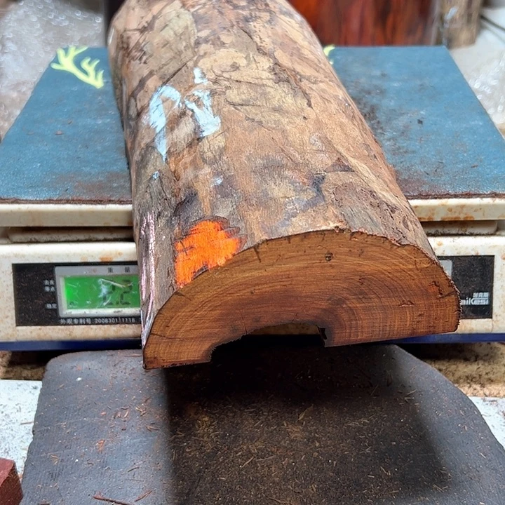 檀香紫檀（小叶紫檀）老***哥