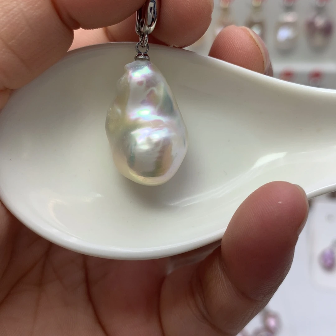 未镶嵌淡水珍珠其他
