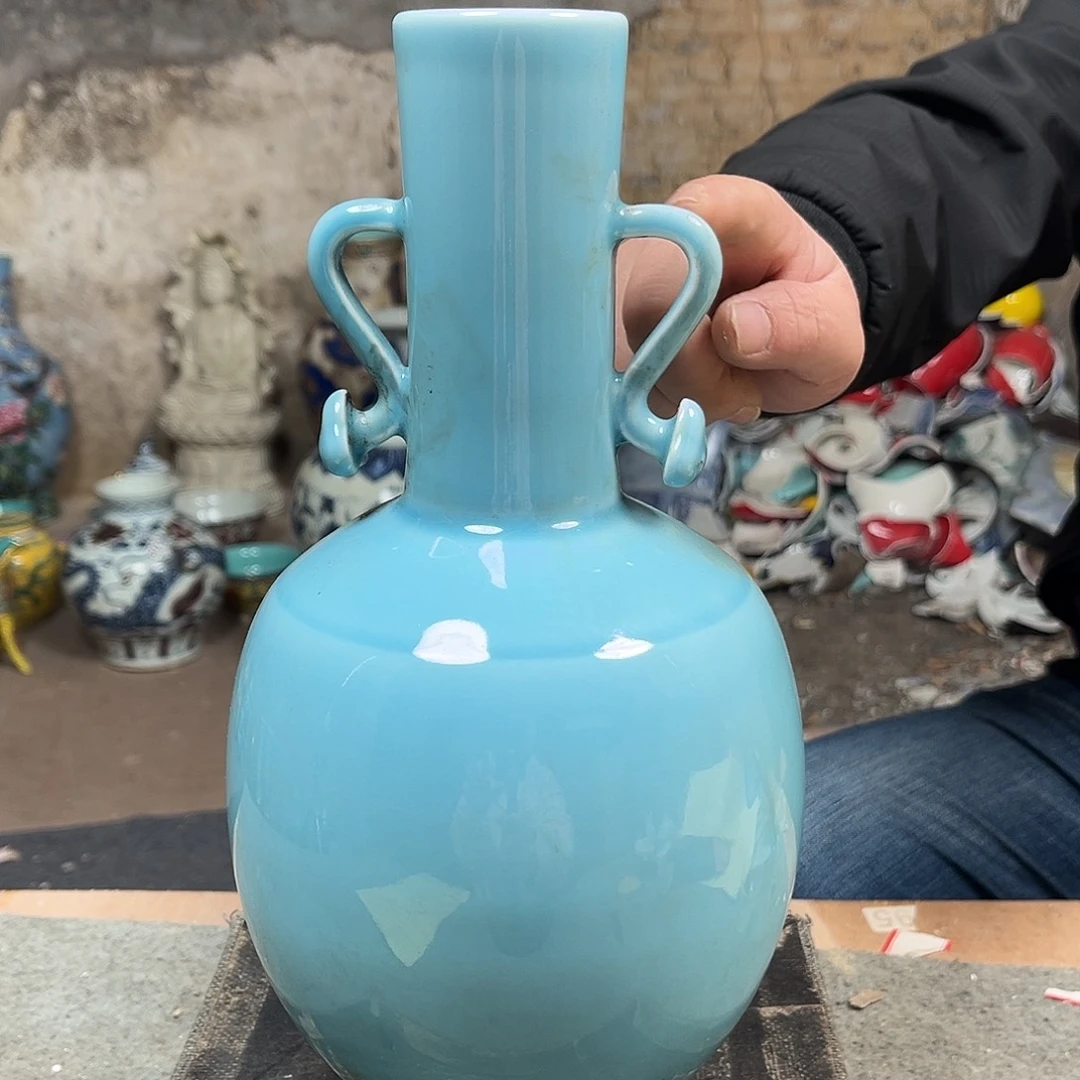 摆件景德镇陶瓷11111