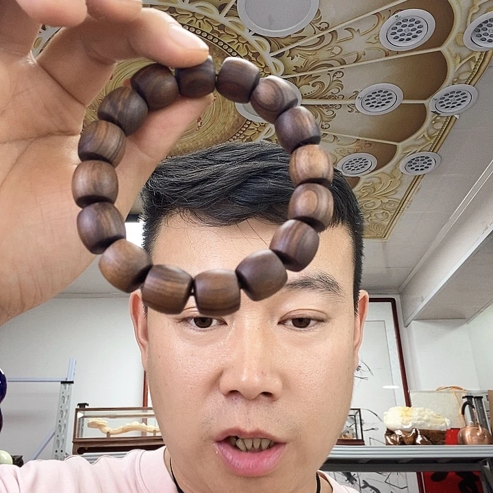 无非金属4459珠子